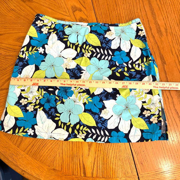 Kim Roger Women Skort Golf Sz 16 Gently used - Picture 8 of 9